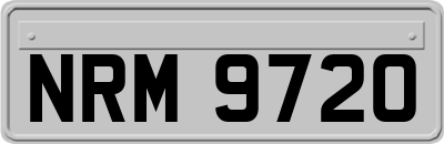 NRM9720