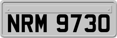 NRM9730