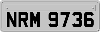 NRM9736