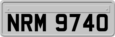 NRM9740