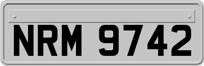 NRM9742