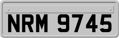NRM9745