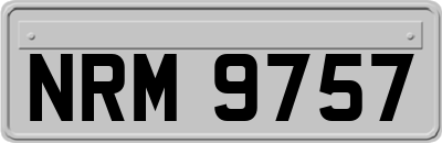 NRM9757