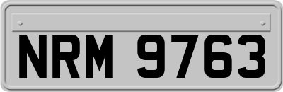 NRM9763