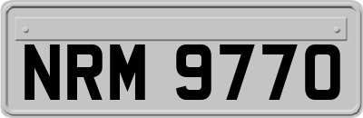 NRM9770