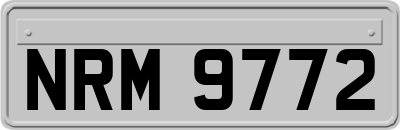 NRM9772