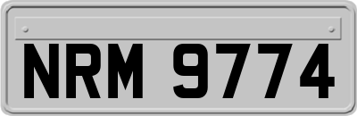 NRM9774