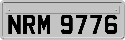 NRM9776