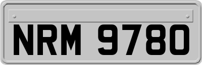 NRM9780