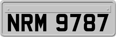 NRM9787