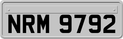 NRM9792