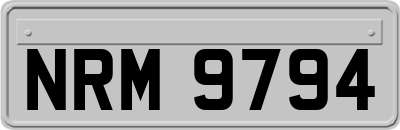 NRM9794