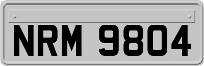NRM9804