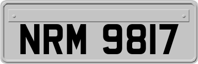 NRM9817