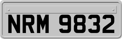 NRM9832