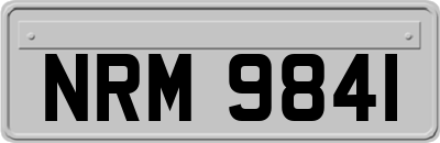 NRM9841