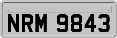 NRM9843