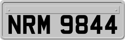 NRM9844