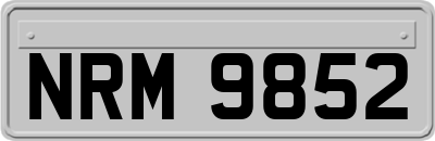 NRM9852