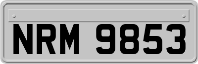 NRM9853