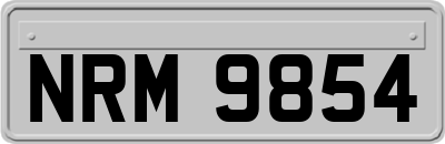 NRM9854
