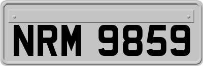 NRM9859