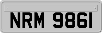NRM9861