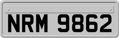 NRM9862