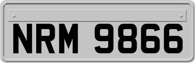NRM9866