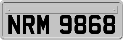 NRM9868