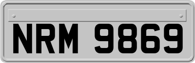 NRM9869