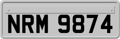 NRM9874