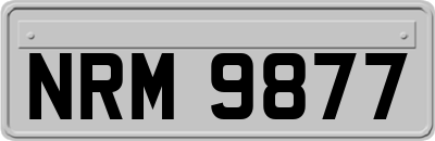 NRM9877