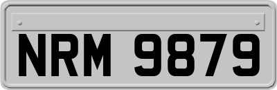 NRM9879