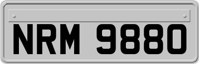 NRM9880