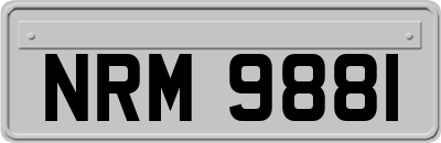 NRM9881