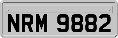 NRM9882