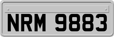 NRM9883