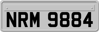 NRM9884