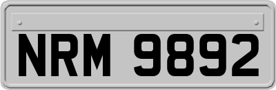 NRM9892