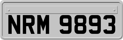 NRM9893