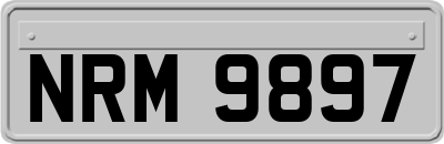 NRM9897