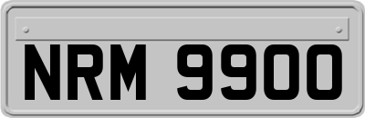 NRM9900