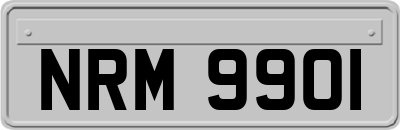 NRM9901