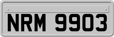NRM9903