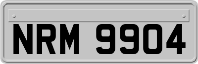 NRM9904