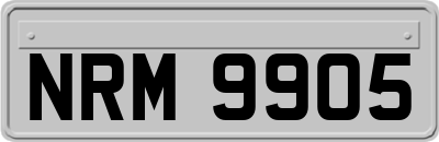 NRM9905