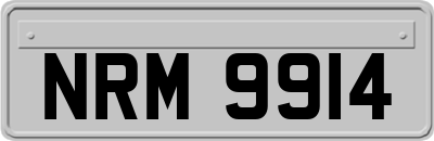 NRM9914