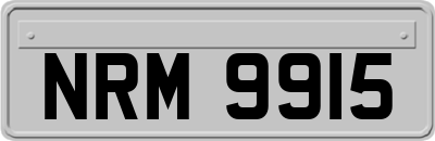 NRM9915