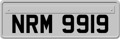 NRM9919